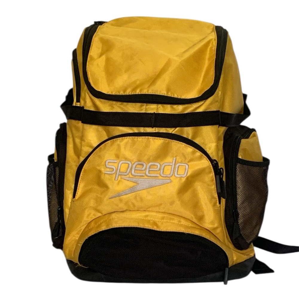 Speedo Swimmer’s Backpack